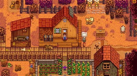 The best farming games to help you reap what you sow.